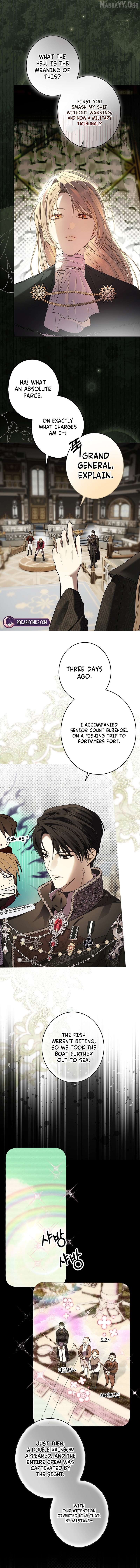 Read The Dawn That Twists Your Neck EN Manga Online