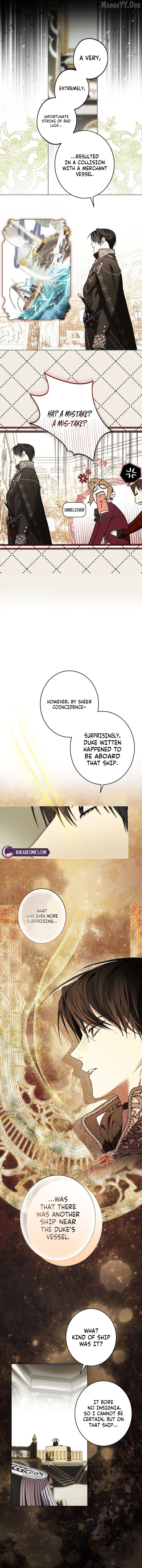 Read The Dawn That Twists Your Neck EN Manga Online