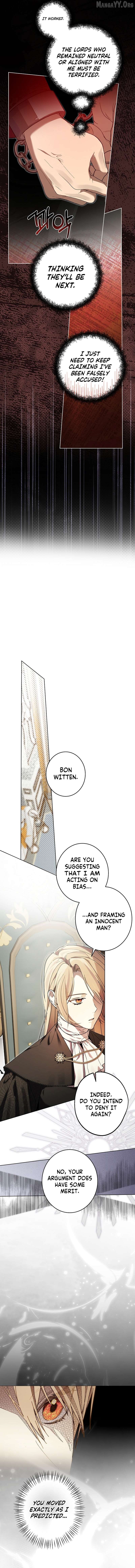 Read The Dawn That Twists Your Neck EN Manga Online