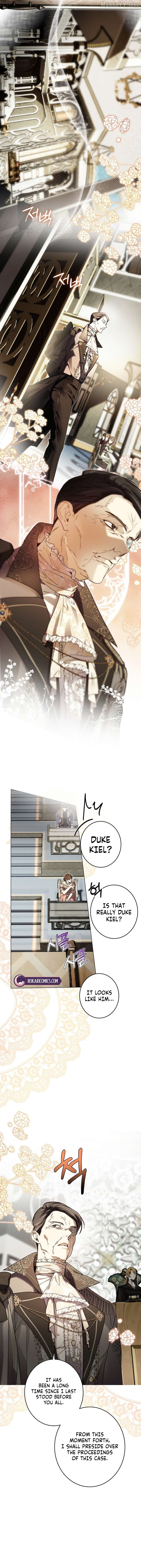 Read The Dawn That Twists Your Neck EN Manga Online