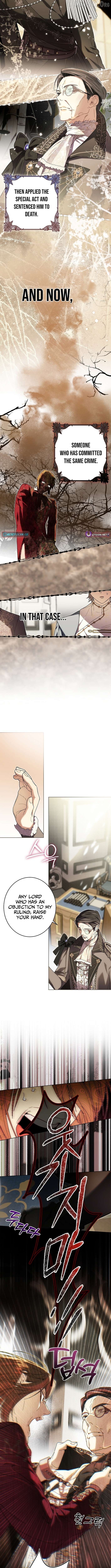 Read The Dawn That Twists Your Neck EN Manga Online