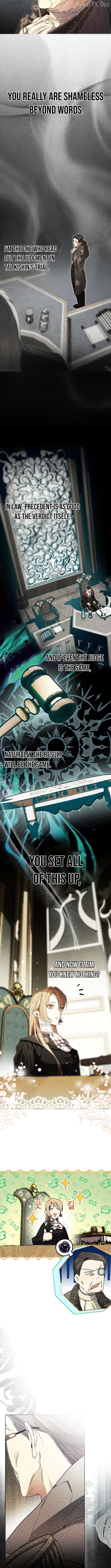 Read The Dawn That Twists Your Neck EN Manga Online