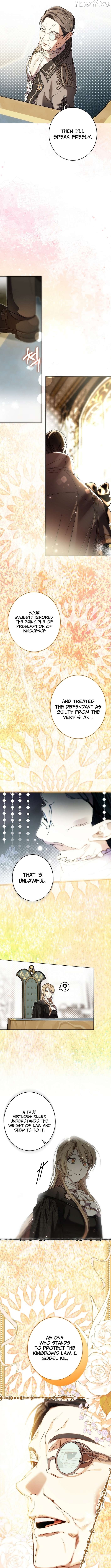 Read The Dawn That Twists Your Neck EN Manga Online