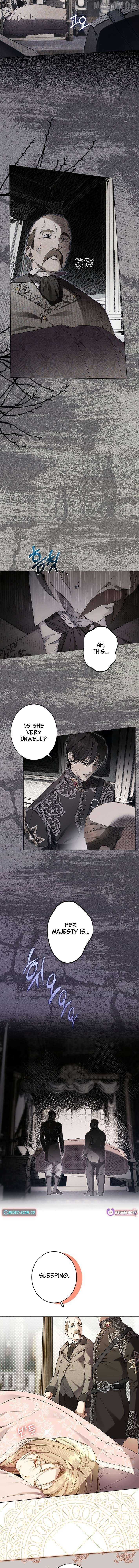 Read The Dawn That Twists Your Neck EN Manga Online