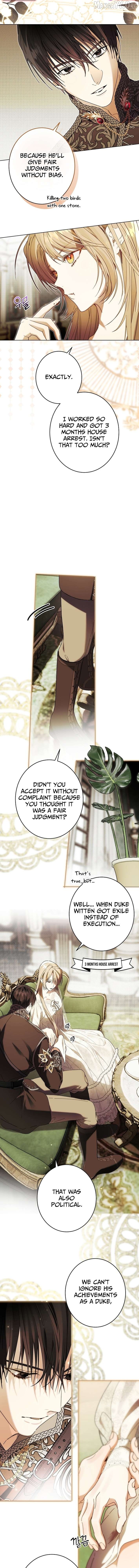 Read The Dawn That Twists Your Neck EN Manga Online