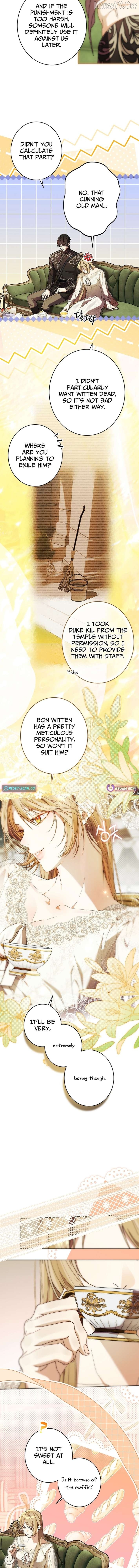 Read The Dawn That Twists Your Neck EN Manga Online