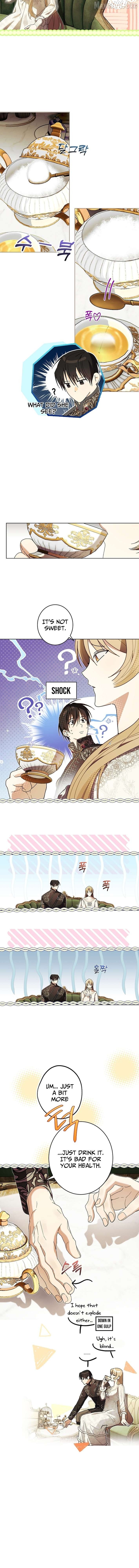 Read The Dawn That Twists Your Neck EN Manga Online