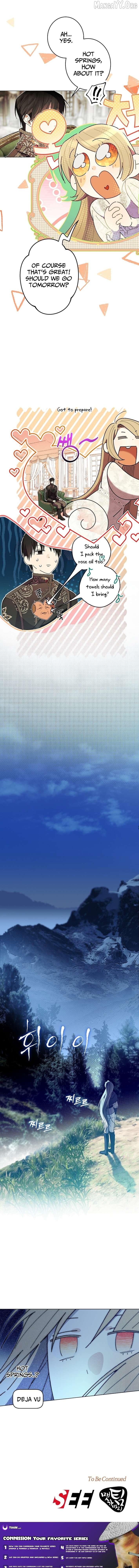 Read The Dawn That Twists Your Neck EN Manga Online