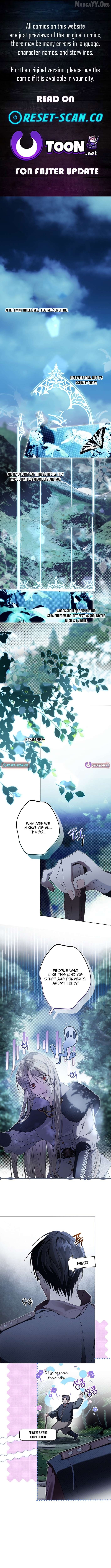 Read The Dawn That Twists Your Neck EN Manga Online