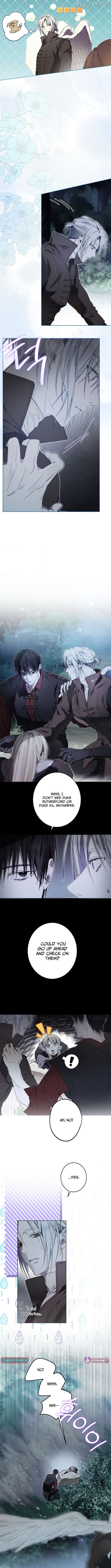 Read The Dawn That Twists Your Neck EN Manga Online