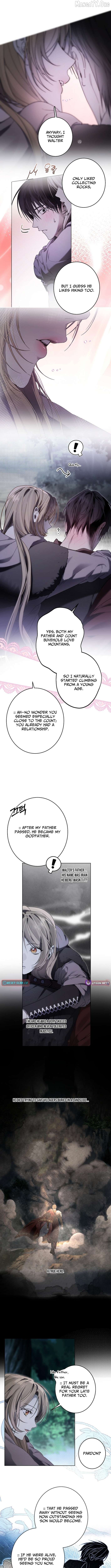 Read The Dawn That Twists Your Neck EN Manga Online