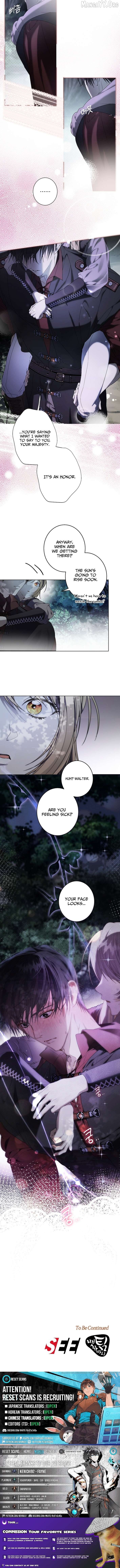 Read The Dawn That Twists Your Neck EN Manga Online