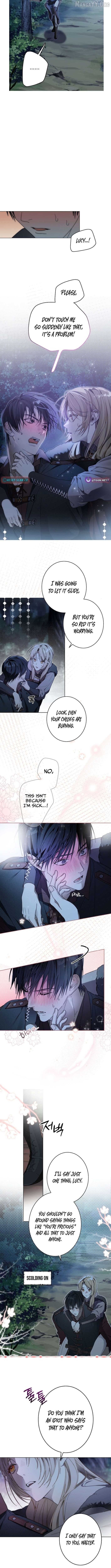 Read The Dawn That Twists Your Neck EN Manga Online