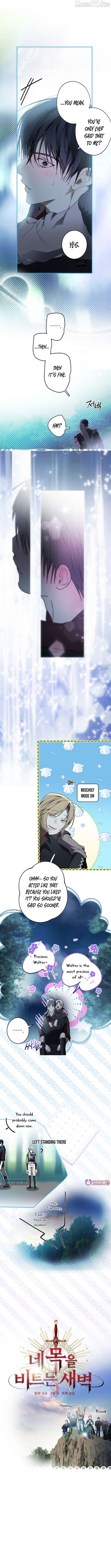 Read The Dawn That Twists Your Neck EN Manga Online
