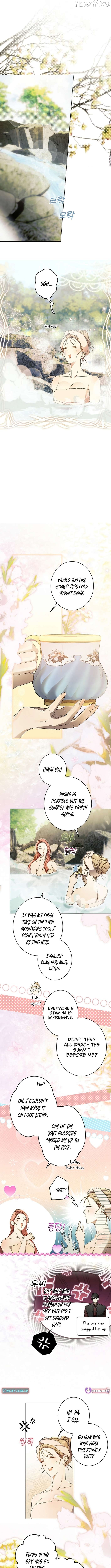 Read The Dawn That Twists Your Neck EN Manga Online
