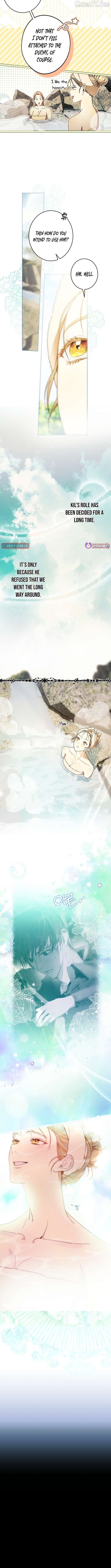 Read The Dawn That Twists Your Neck EN Manga Online