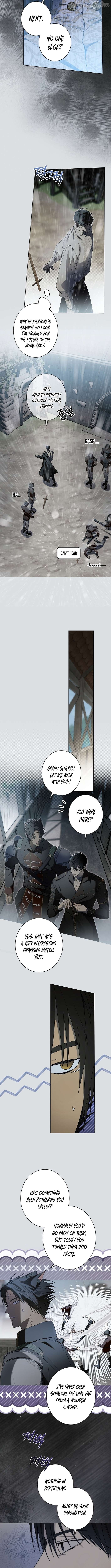 Read The Dawn That Twists Your Neck EN Manga Online