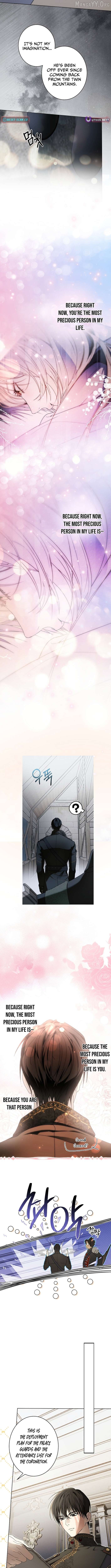 Read The Dawn That Twists Your Neck EN Manga Online