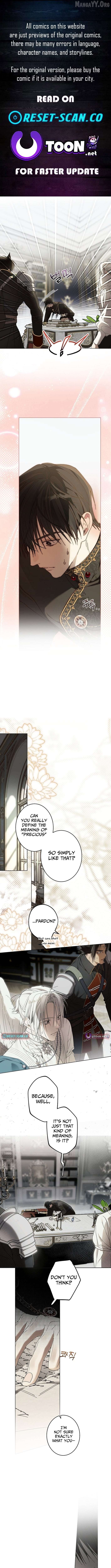 Read The Dawn That Twists Your Neck EN Manga Online