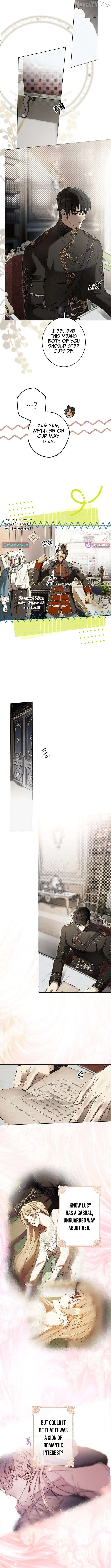 Read The Dawn That Twists Your Neck EN Manga Online