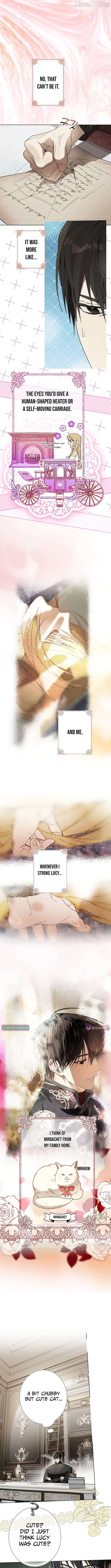 Read The Dawn That Twists Your Neck EN Manga Online