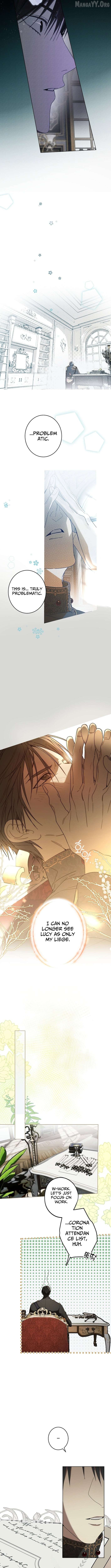 Read The Dawn That Twists Your Neck EN Manga Online