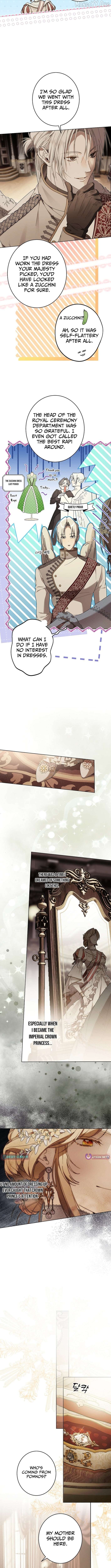 Read The Dawn That Twists Your Neck EN Manga Online