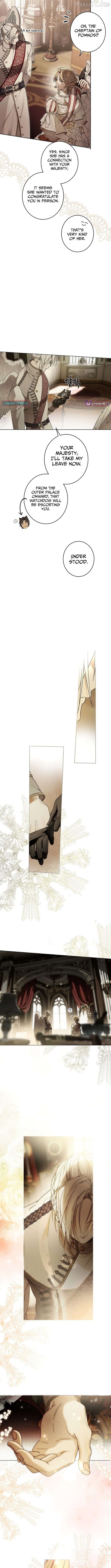 Read The Dawn That Twists Your Neck EN Manga Online