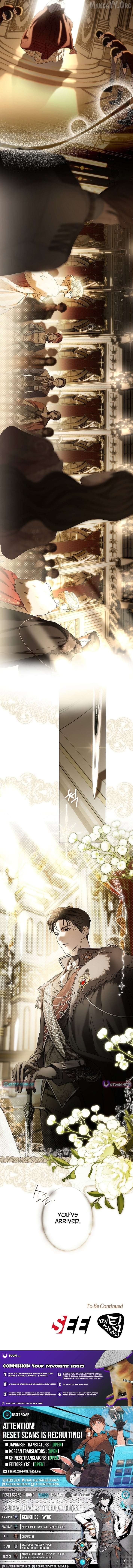 Read The Dawn That Twists Your Neck EN Manga Online