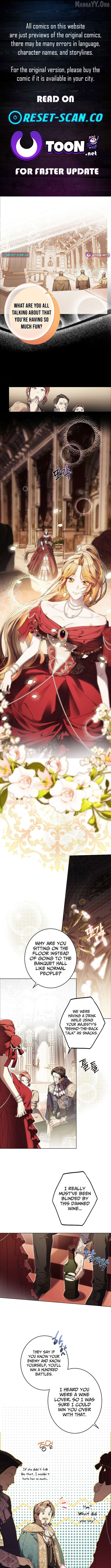 Read The Dawn That Twists Your Neck EN Manga Online