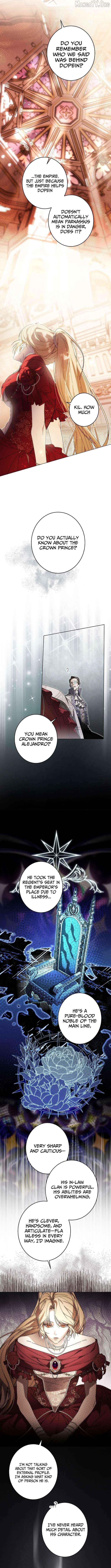 Read The Dawn That Twists Your Neck EN Manga Online