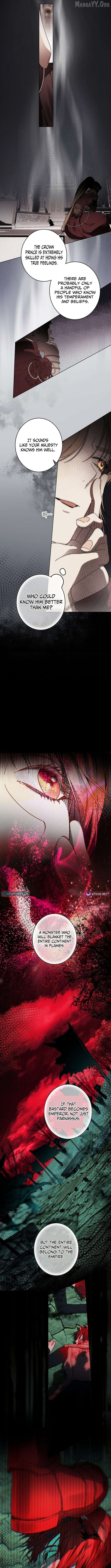 Read The Dawn That Twists Your Neck EN Manga Online