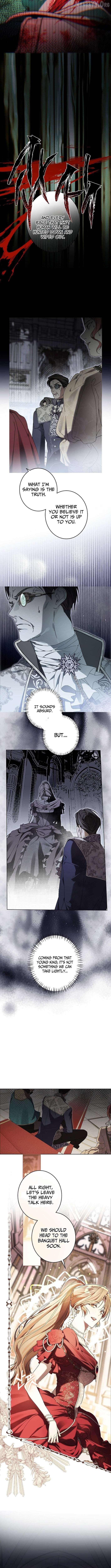 Read The Dawn That Twists Your Neck EN Manga Online