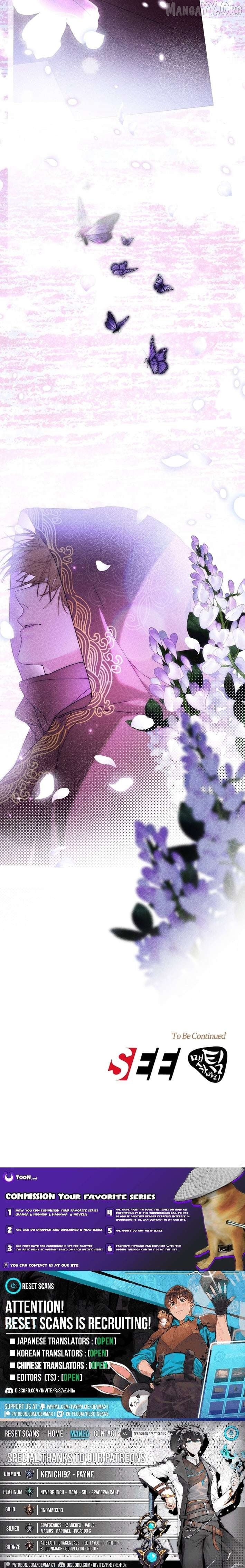 Read The Dawn That Twists Your Neck EN Manga Online