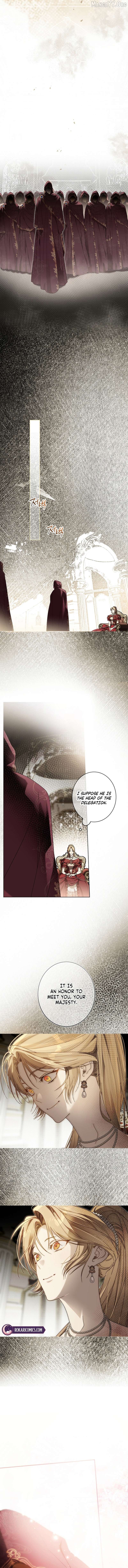 Read The Dawn That Twists Your Neck EN Manga Online