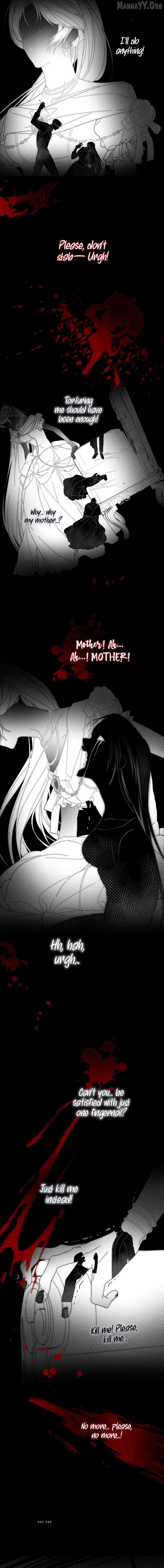 Read The Dawn That Twists Your Neck EN Manga Online
