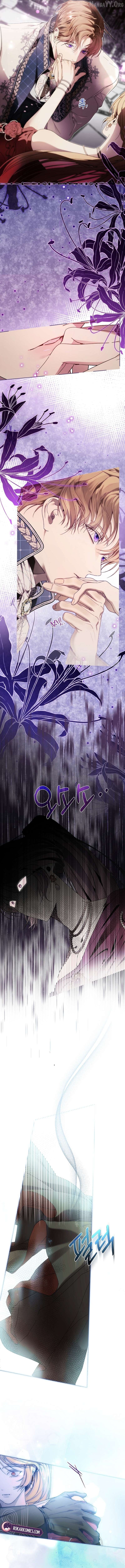 Read The Dawn That Twists Your Neck EN Manga Online