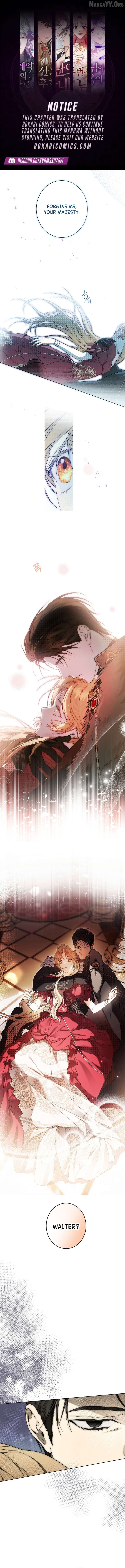 Read The Dawn That Twists Your Neck EN Manga Online
