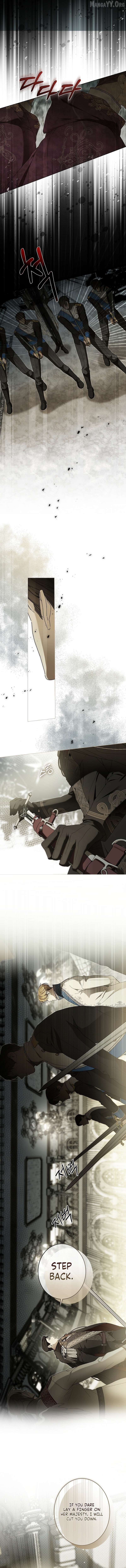 Read The Dawn That Twists Your Neck EN Manga Online