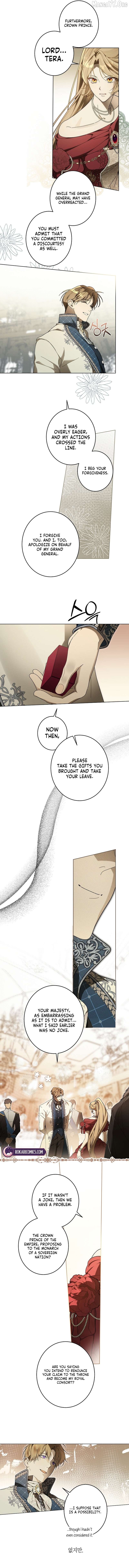 Read The Dawn That Twists Your Neck EN Manga Online