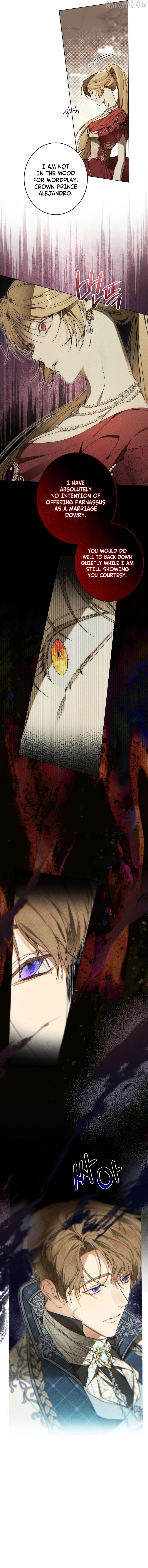 Read The Dawn That Twists Your Neck EN Manga Online