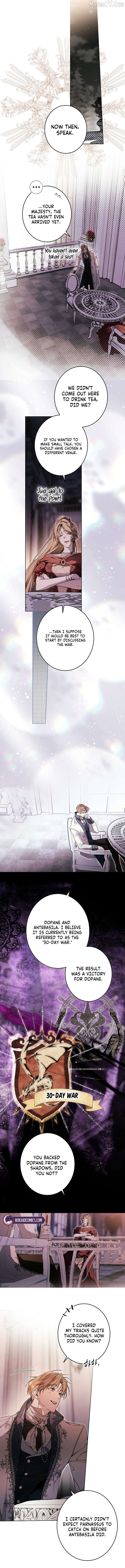 Read The Dawn That Twists Your Neck EN Manga Online