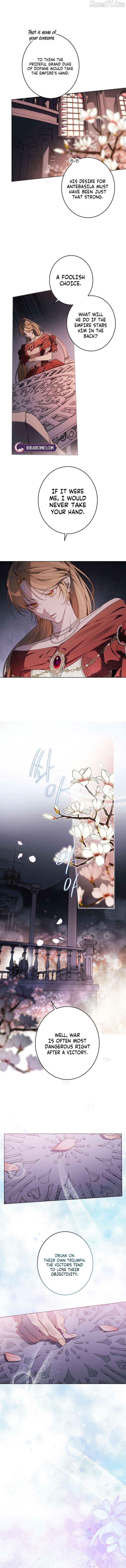 Read The Dawn That Twists Your Neck EN Manga Online