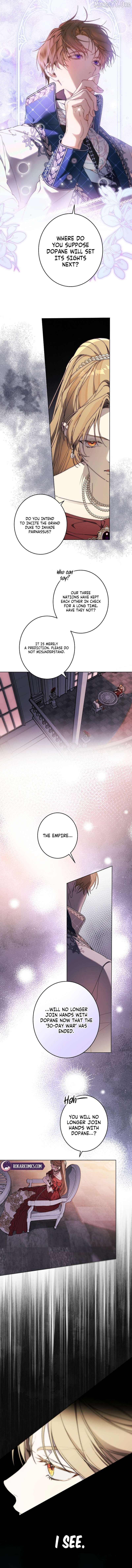 Read The Dawn That Twists Your Neck EN Manga Online