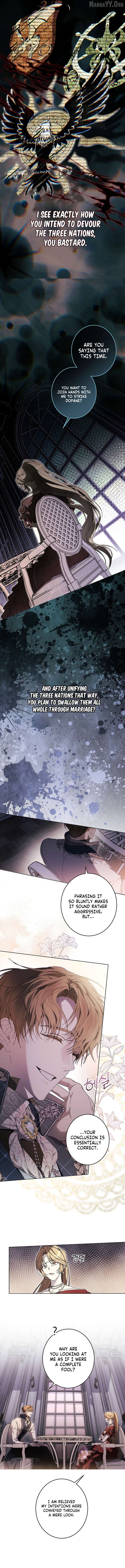 Read The Dawn That Twists Your Neck EN Manga Online