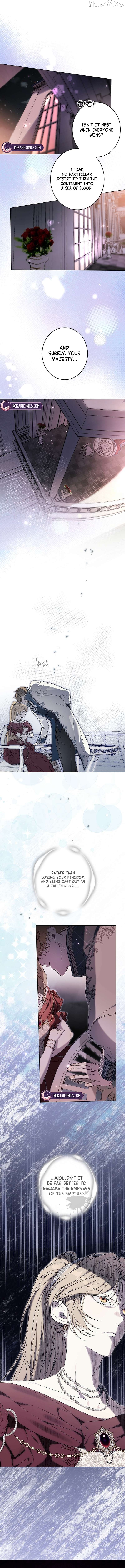 Read The Dawn That Twists Your Neck EN Manga Online