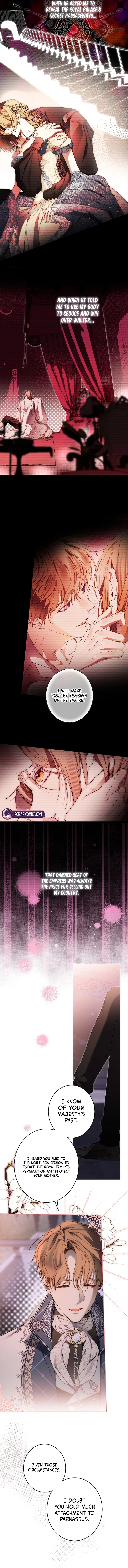 Read The Dawn That Twists Your Neck EN Manga Online