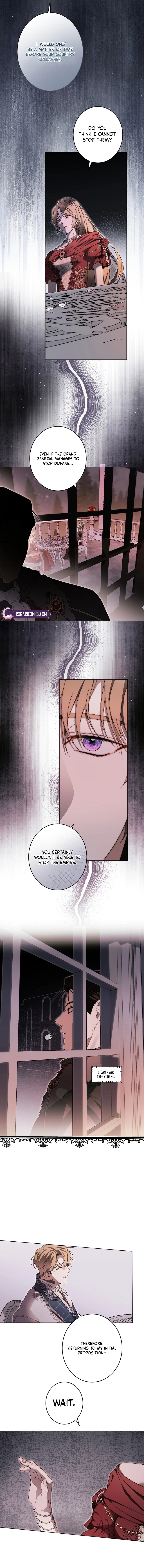 Read The Dawn That Twists Your Neck EN Manga Online
