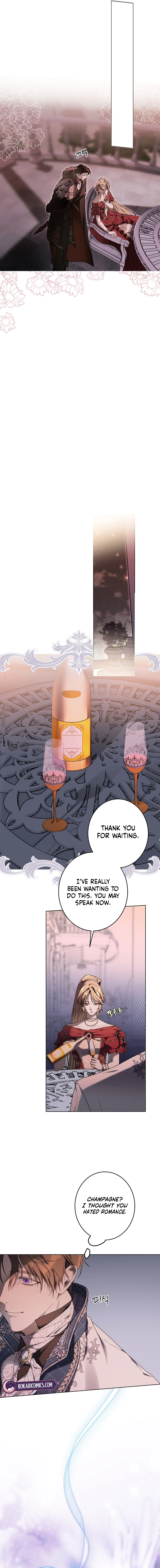 Read The Dawn That Twists Your Neck EN Manga Online