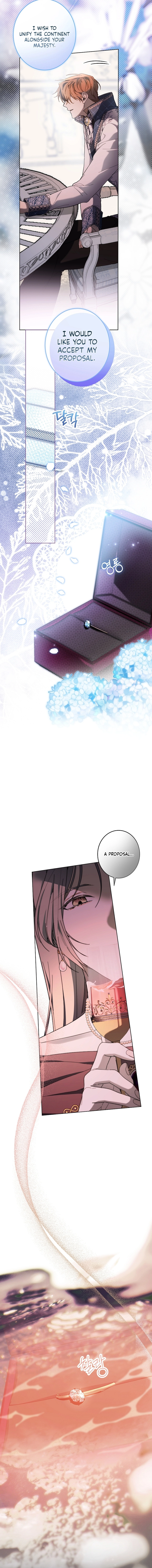 Read The Dawn That Twists Your Neck EN Manga Online